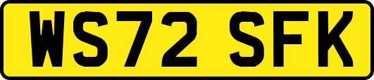WS72SFK
