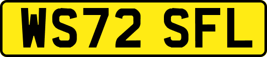 WS72SFL