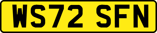 WS72SFN