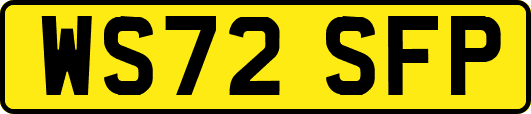 WS72SFP