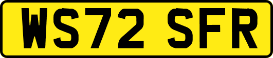 WS72SFR