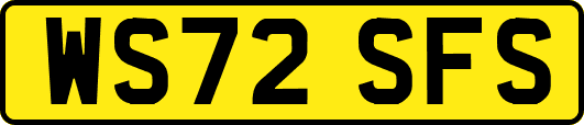 WS72SFS