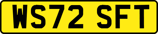 WS72SFT