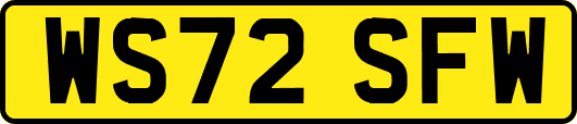 WS72SFW