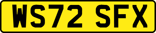 WS72SFX