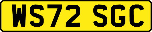 WS72SGC