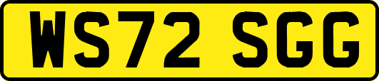 WS72SGG
