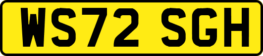 WS72SGH
