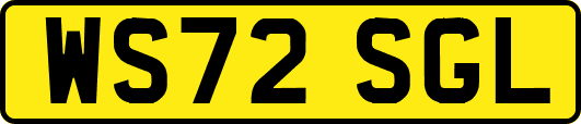 WS72SGL