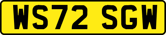 WS72SGW