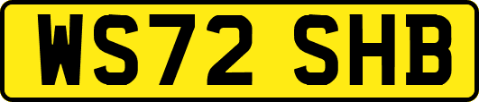 WS72SHB