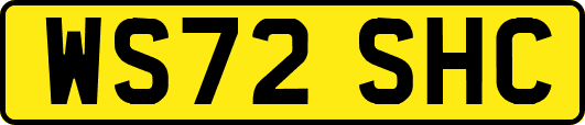 WS72SHC