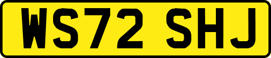 WS72SHJ
