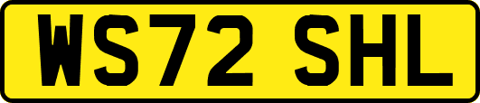 WS72SHL