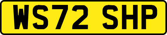 WS72SHP