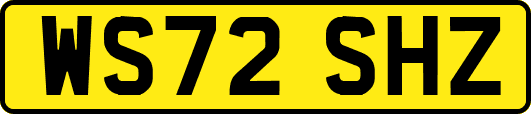 WS72SHZ
