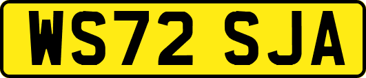WS72SJA