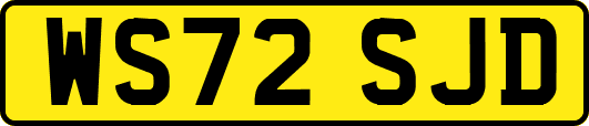 WS72SJD