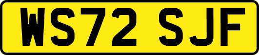 WS72SJF