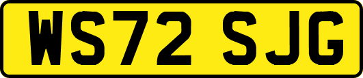 WS72SJG