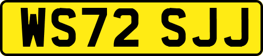 WS72SJJ