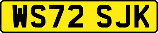 WS72SJK
