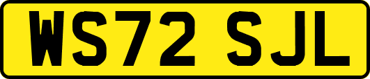 WS72SJL