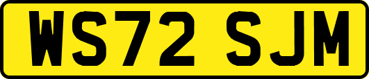 WS72SJM