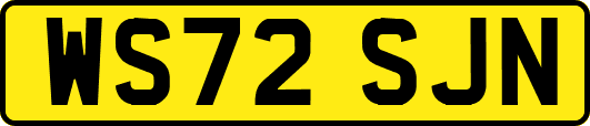 WS72SJN