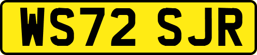 WS72SJR