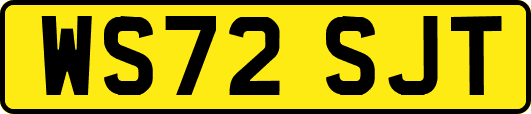 WS72SJT