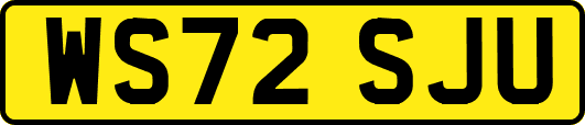 WS72SJU