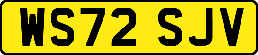 WS72SJV