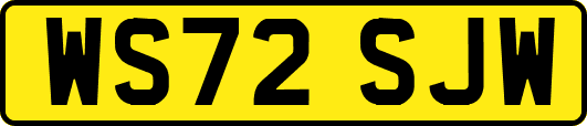WS72SJW