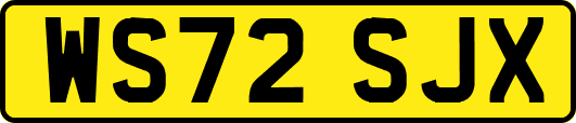 WS72SJX