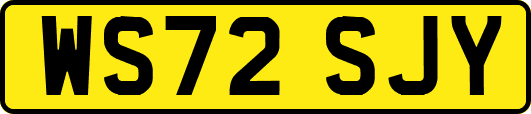 WS72SJY