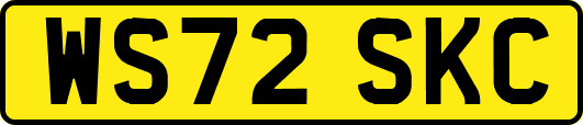WS72SKC