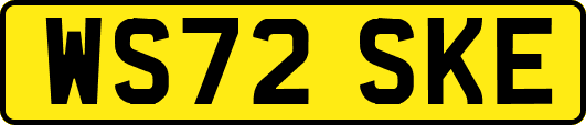 WS72SKE