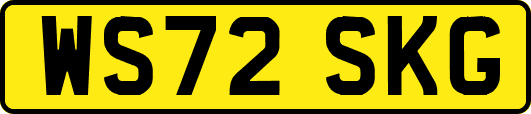 WS72SKG