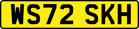 WS72SKH