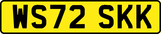 WS72SKK