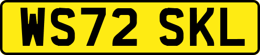 WS72SKL
