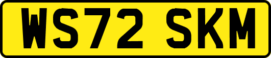 WS72SKM