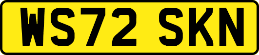 WS72SKN