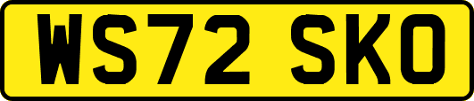 WS72SKO