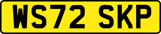 WS72SKP