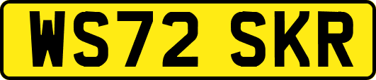 WS72SKR