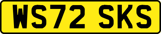 WS72SKS
