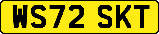 WS72SKT