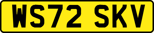 WS72SKV